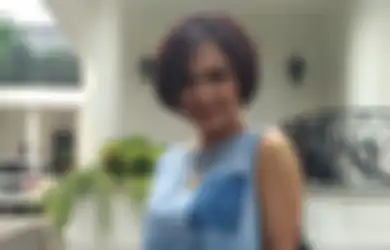 11 Tahun Hidup Tanpa Suami,  Yuni Shara Mengaku Masih Mencuci Piring Sendiri, Dapurnya Bikin Melongo 