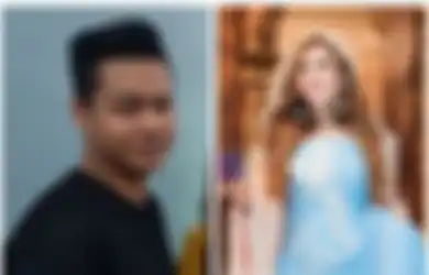 Menikah Hanya Seumur Jagung, Mantan Suami Barbie Kumalasari Bongkar Tabiat Sang Mantan Istri yang Membuatnya Nekat Kabur: Menderita Kaya Burung dalam Sangkar