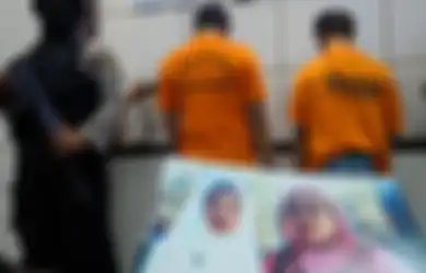 Misteri Tengkorak Manusia Terbakar di Mojokerto Terungkap, 2 Pelaku Dicokok Polisi