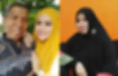 Curhat Pilu Istri Tua Kiwil Cintanya Terbagi Dua, Istri Muda Ngaku Bersyukur: Saya Adalah Pemerannya!