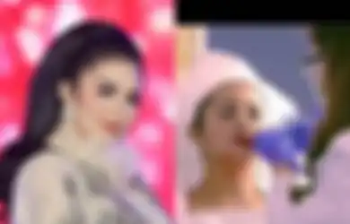 Krisdayanti Akui Suntik DNA dari Sperma Ikan Salmon, Apa Saja Manfaatnya Untuk Penampilan?