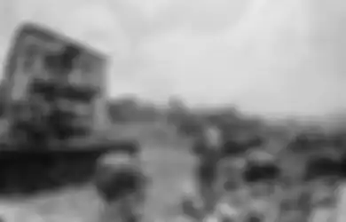 Terjungkal Makin Jauh ke Dalam Krisis Keuangan Sejak Perang Saudara 1975 Silam, Mata Uang Lebanon 'Hancur Lebur', Kekacauan di Mana-mana