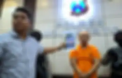 Tiduri 16 Wanita yang Sudah Bersuami dan Gasak Perhiasannya, Anggota TNI Gadungan Diamankan