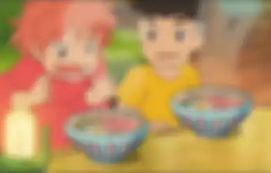 Suka Banget Nonton Anime? Bisa Bikin Kita Jadi Lebih Empati Lho!