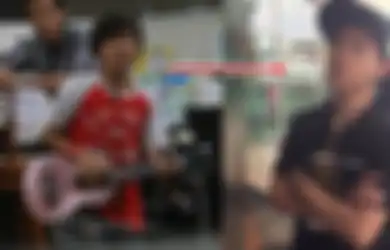 Dari Pengamen Jadi Superstar, Artis Ini Alami Peristiwa Tak Terduga Hingga Hartanya Ludes Dibawa Kabur Manajer Pribadinya
