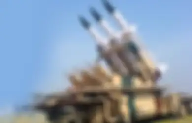 Perang Dunia 3 Semakin Dekat, Rusia Kembangkan Senjata Nuklir Hipersonik Baru, Lebih Hebat dari 'Senjata Nuklir Hari Kiamat' Poseidon