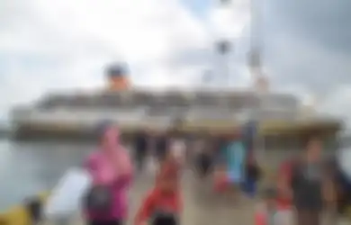 Jika Status Darurat Corona di Indonesia Masih Belum Berubah, Skenario Terburuknya Pemerintah Kaji Larangan Mudik Lebaran 2020