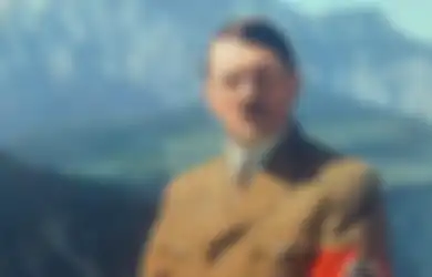 Disebut Sebagai Diktator Paling Kejam Sepanjang Sejarah, Ternyata Adolf Hitler Pernah Kirim Armada Perang ke Indonesia, Terungkap Berkat Penemuan Benda Ini di Laut Jawa