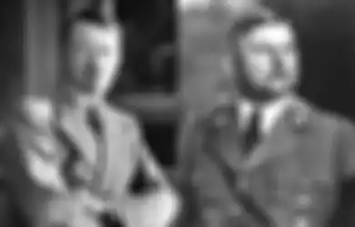 'Tragedi Malam Pisau Panjang', saat Adolf Hitler Habisi Sahabat Karibnya Sendiri untuk Sahkan Pembantaian 'Politik'