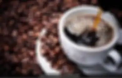 Perhatian Buat Pecinta Kopi, Ingat Kopi Bisa Sebabkan Naiknya Asam Lambung, Tapi Justru Ampuh Cegah Penyakit Ini