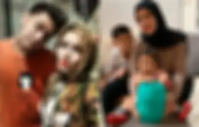 Kekhawatirannya Jadi Kenyataan, Gegara Kasus Video Ikan Asin Anak Fairuz A Rafiq Jadi Korban Bully di Sekolah, Istri Sonny Septian: Maafin Mami!