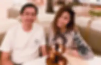 Sempat Gagal Nikah, Kini Ayu Dewi Miliki Lebih Dari Satu Rumah dan Hidup Bahagia Dengan Keluarganya