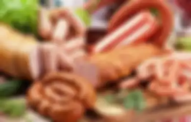 Waspada, Hindari Makanan Enak dan Gurih Ini yang Jadi Penyebab Kanker yang Banyak Renggut Nyawa Masyarakat, Hindari Mulai Sekarang!