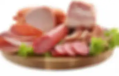 Hati-hati, Kebanyakan Makan Daging Bisa Ganggu Organisme Usus