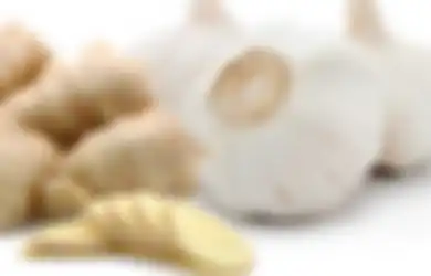 Coba Seduh Air Rebusan 1 Siung Bawang Putih Campur Jahe Geprek Setiap Pagi, Bisa Jadi Obat Alami Penyakit Jantung
