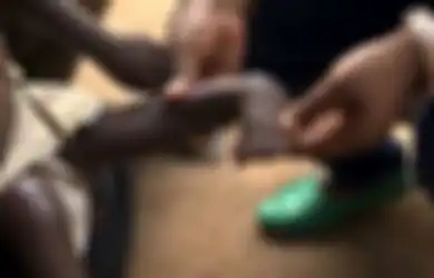 Kisah Pengorbanan Anak di Uganda Demi Ritual Penyihir: 'Leher Anak Itu Dipotong, Tubuhnya Dirobek'