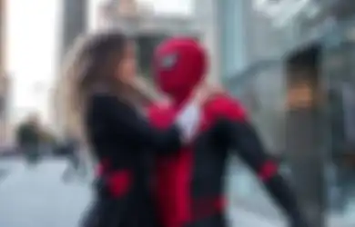 Cinlok, 3 Aktor Spider-Man Ini Pacaran Beneran dengan Lawan Mainnya!