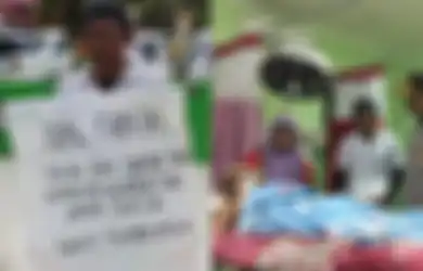 Kisah Eli Kristanto, Tawarkan Ginjal untuk Obati Anaknya yang Idap Tumor Otak: 'Semata-semata agar Putra Saya Sembuh'