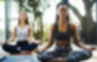 Ramalan Zodiak Kesehatan Hari Ini; Untuk Gemini Ikutlah Kelas Yoga dan  Scorpio Berikan Energi untuk Gym