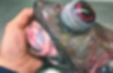 Mengejutkan, Nelayan Ini Pernah Tangkap Satwa Laut Aneh Mirip Alien. Foto-Foto Ini Buktinya