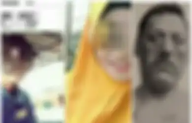 Kasus Pria yang Nikahi Adik Kandung Hingga Hamil di Bulukumba: Ini 14 Kelainan yang Pernah Terjadi pada Anak yang Lahir dari Pernikahan Sedarah
