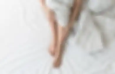 Manfaat Enggak Terduga Tidur Telanjang, Rupanya Baik untuk Kesehatan!