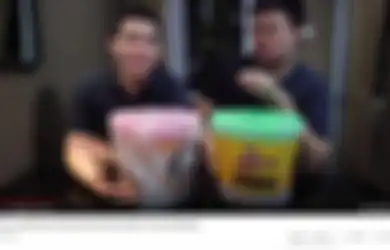 Syahrini Jualan Peyek Cetar Malah Dikomplain Youtuber, Ternyata Ini Bahayanya Buat Kesehatan