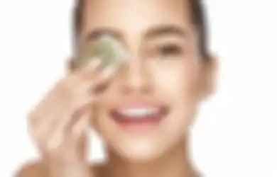 Jangan Langsung Dibuang, Manfaatkan Kantung Teh Celup Untuk Kecantikan Berikut ini, Hilangkan Mata Panda Hingga Bibir Kering
