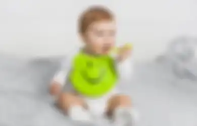 Tips Hidup Agar Tidak Stress Saat Bayi Menolak MPASI, Berikut Cara yang Bisa Dicoba Orang Tua Saat Baby Tak Mau Makan