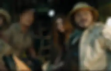 Ini Daftar 5 Film Blockbuster yang Ternyata Diadaptasi dari Cerpen, Ada Jumanji!