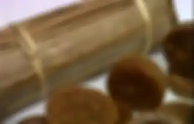 Ganti Gula Anda dengan Gula Merah Aren dan Rasakan Manfaatnya, dari Aman untuk Diabetesi Hingga Penuhi Kebutuhan Kalium