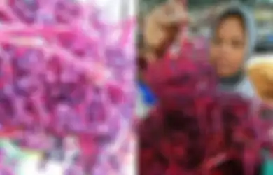 Inilah 3 Manfaat dan Fakta Unik Buah Parijoto Untuk Kesehatan Tubuh