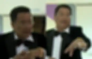 Hotman Paris Ungkap Video Pramugari Korban Pelecehan Seksual Direktur Maskapai, Isinya Bikin Melongo