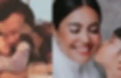 Berjuang Jalani Kemoterapi Demi Kesembuhan, Aisha Aurum Tulis Pesan Menyentuh Rindukan Sosok Sang Ayah yang Tak Pernah Menjenguknya, Denada: Dia Selalu Menangis