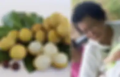 Bocah 3 Tahun Meninggal Setelah Tersedak Buah Lengkeng: Catat, Ini Pertolongan Pertama pada Anak Tersedak