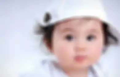 Iri dengan Kulit Wajah yang Mulus Pada Bayi? Coba Masker dengan Bahan Alami Ini