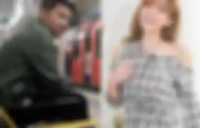 Borok Kelakuan Gisel Semakin Terkuak, Curhat Galau Gading Marten di Tengah Kemelut Kasus Video Syur 19 Detik Jadi Sorotan: Aku Tidak Akan Melupakan