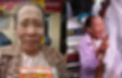 Menang Lotre Rp14 Miliar, Nenek 80 Tahun Justru Menggunakan Uangnya untuk Hal Ini