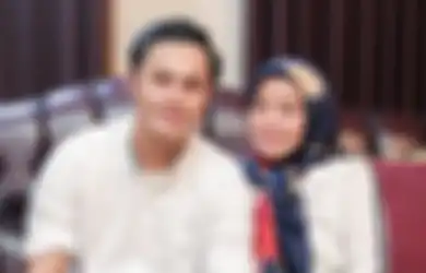 Pantas Muzdalifah Langsung Lepas Status Jandanya, Ternyata Fadel Islami Bukan Pria Sembarangan, Berpendidikan Tinggi dan Sempat Duduki Profesi Mentereng Ini