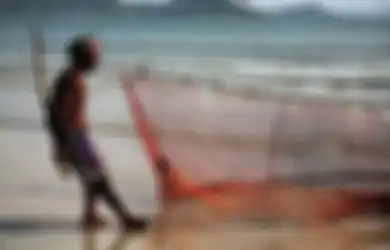 Pantas Saja Dulu Bu Susi Getol Jaga Laut Indonesia, Ternyata untuk Selamatkan Nusantara dari Bencana Besar Tak Terduga Ini di Masa Depan