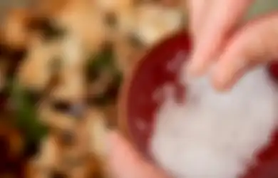 Lebih Sehat, Pakai 4 Bahan Alami Ini untuk Pengganti MSG. Tetap Sedap!