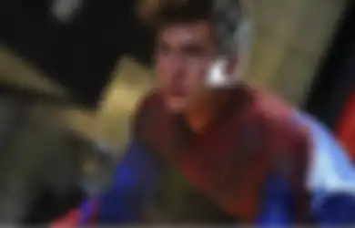 Rumor Muncul di Spider-Man: No Way Home, Andrew Garfield Angkat Bicara