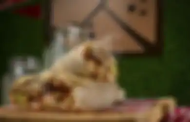 12 Siasat Jadi Produktif dengan Sarapan Protein yang Simpel