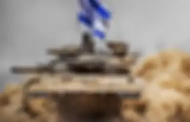 Israel Deklarasikan Perang Melawan Hamas Palestina, Amerika Siap Kirim Bantuan Kapal Perang dan Jet Tempur