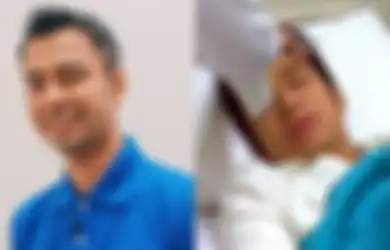 Cuek Bebek dengan Benjolan di Pita Suaranya, Raffi Ahmad Dapat Ramalan Buruk yang Singgung Sosok Mendiang Olga Syahputra, Denny Darko: Ingat, Rafathar dan Adiknya Membutuhkan Raffi Puluhan Tahun Kedepan!