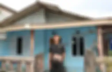 Kisah Buruh Bangunan yang Berhasil Kuliahkan Anaknya di Teknik Nuklir UGM: ‘Selalu Ada Jalan Bagi yang Selalu Berusaha’