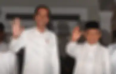 Menteri Baru di Kabinet Jokowi: Ini Enak dan Tidak Enaknya Jadi Menteri, Gaji Rp19 Juta Tapi Kadang ‘Nombok’ Juga