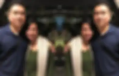 Ditanya Soal Kabar Terjerat Cinta Vanessa Angel, Milano Lubis sang Pengacara: Biasa-Biasa Saja