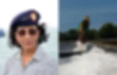 Harga Garam Anjlok di Pasaran, Menteri Susi Meradang: Impor Terlalu Banyak dan Bocor, Itu Masalahnya!