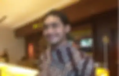Dipukul Berulangkali Gara-gara Lakukan Hal Ini, Giorgino Abraham Tak Tinggal Diam: Saya Sudah Kebal!